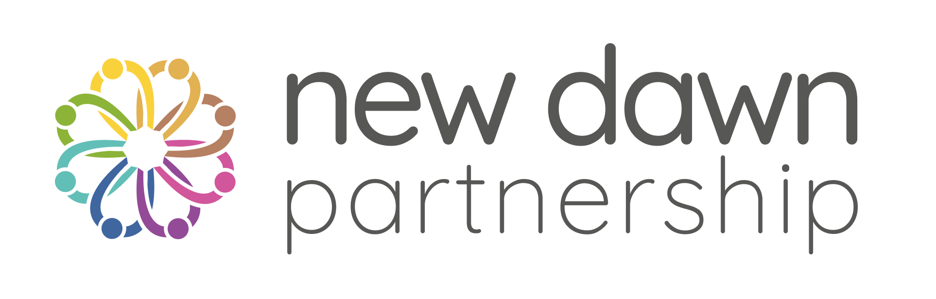 New Dawn Logo